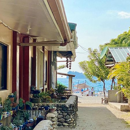 Reddoorz Hostel At Megans Paradisio Beach Resort ซานอันโตนิโอ ภายนอก รูปภาพ