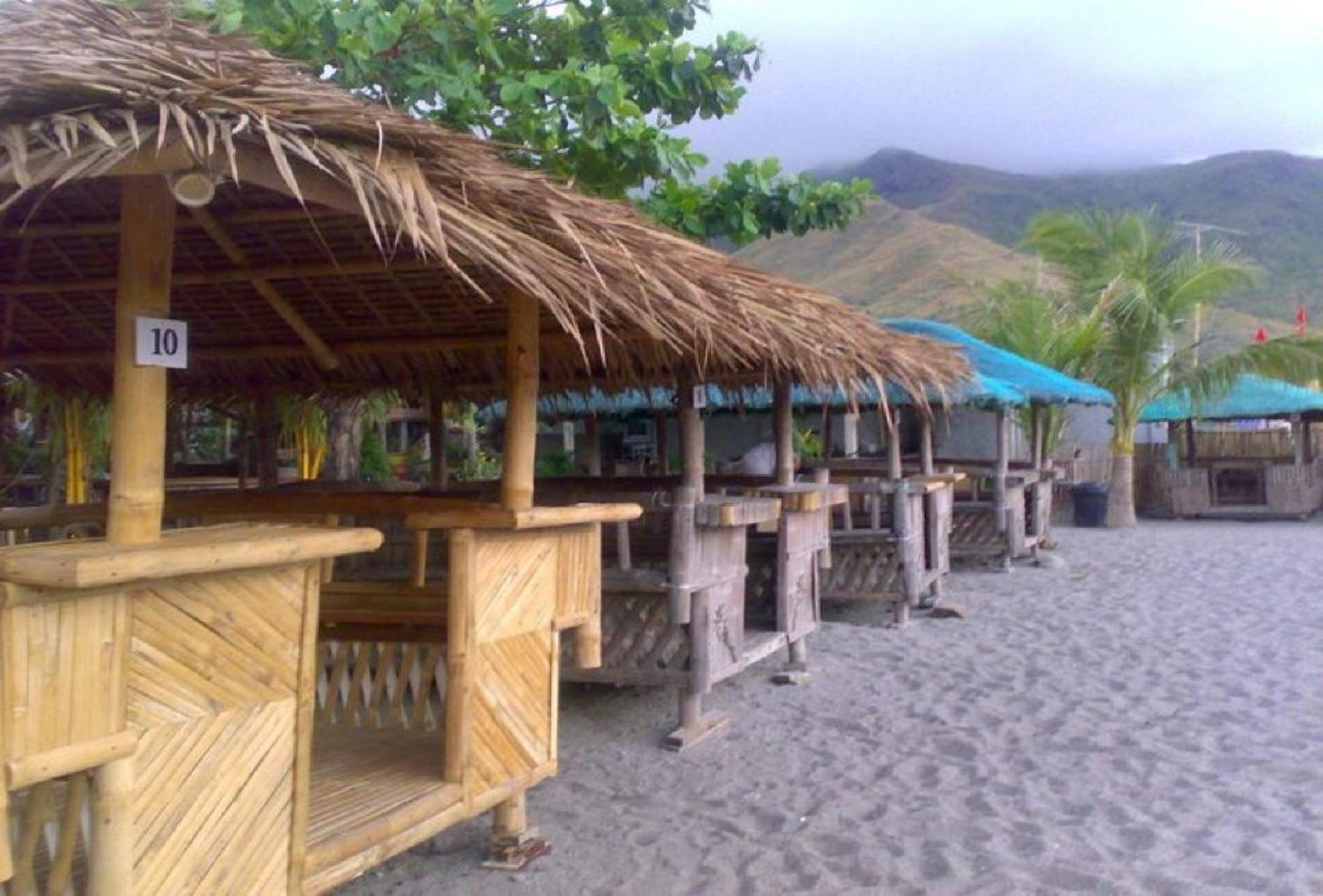 Reddoorz Hostel At Megans Paradisio Beach Resort ซานอันโตนิโอ ภายนอก รูปภาพ