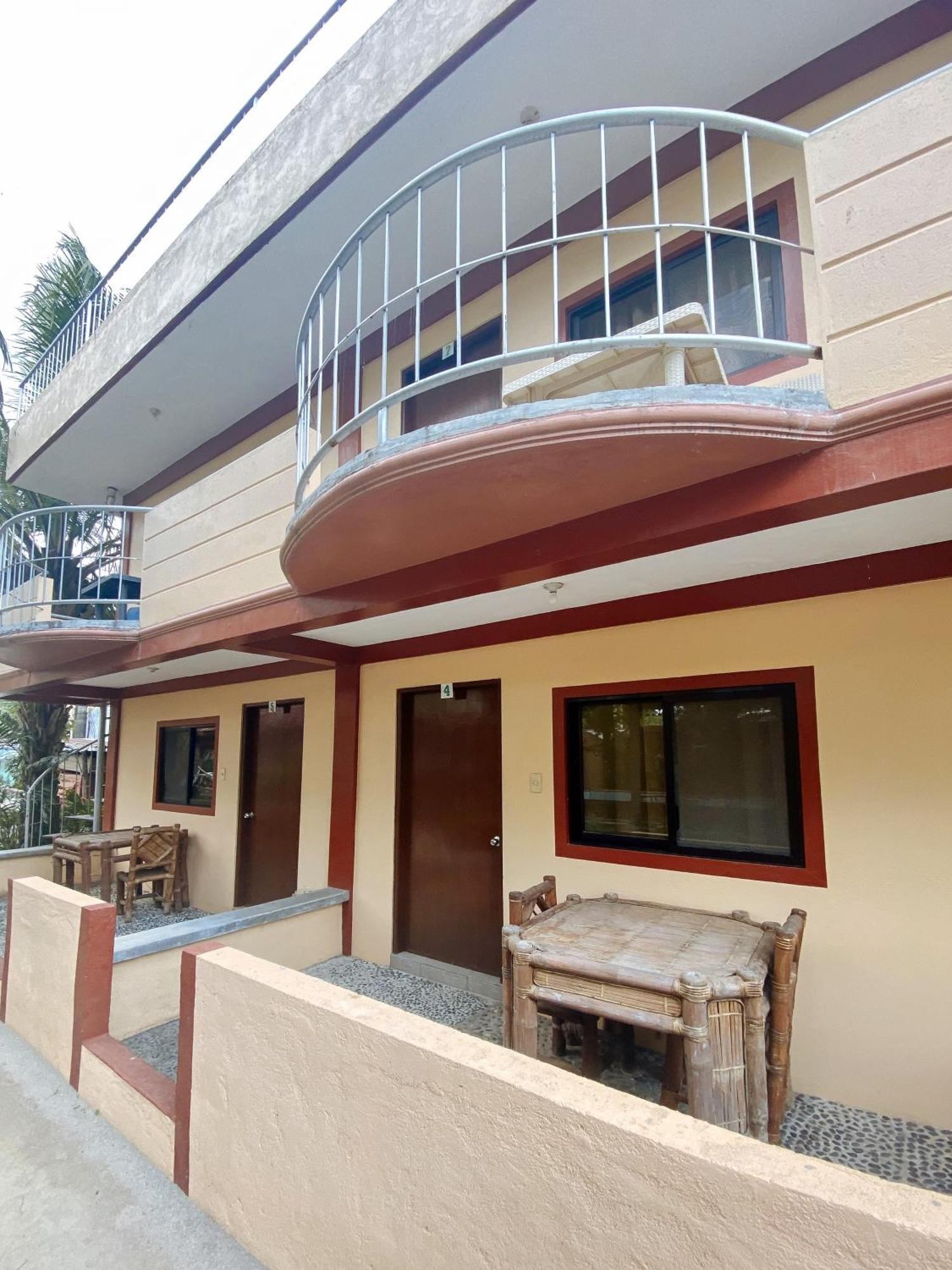 Reddoorz Hostel At Megans Paradisio Beach Resort ซานอันโตนิโอ ภายนอก รูปภาพ