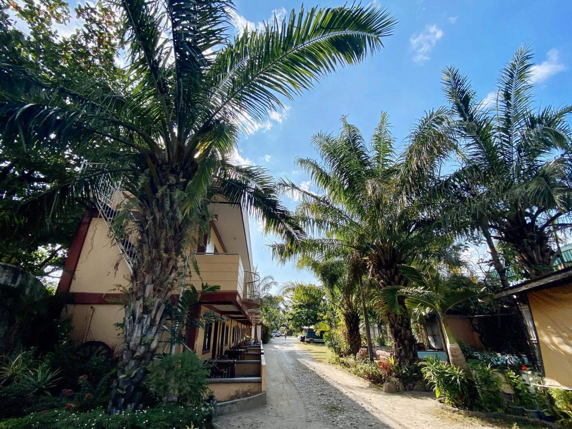Reddoorz Hostel At Megans Paradisio Beach Resort ซานอันโตนิโอ ภายนอก รูปภาพ