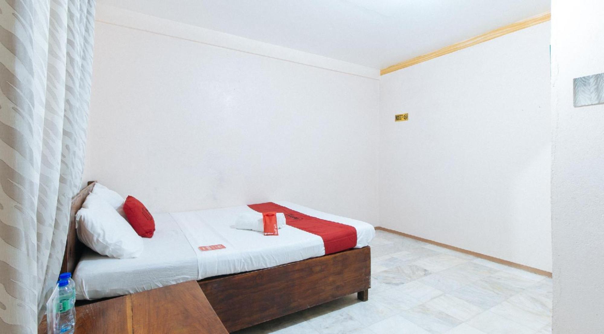 Reddoorz Hostel At Megans Paradisio Beach Resort ซานอันโตนิโอ ภายนอก รูปภาพ