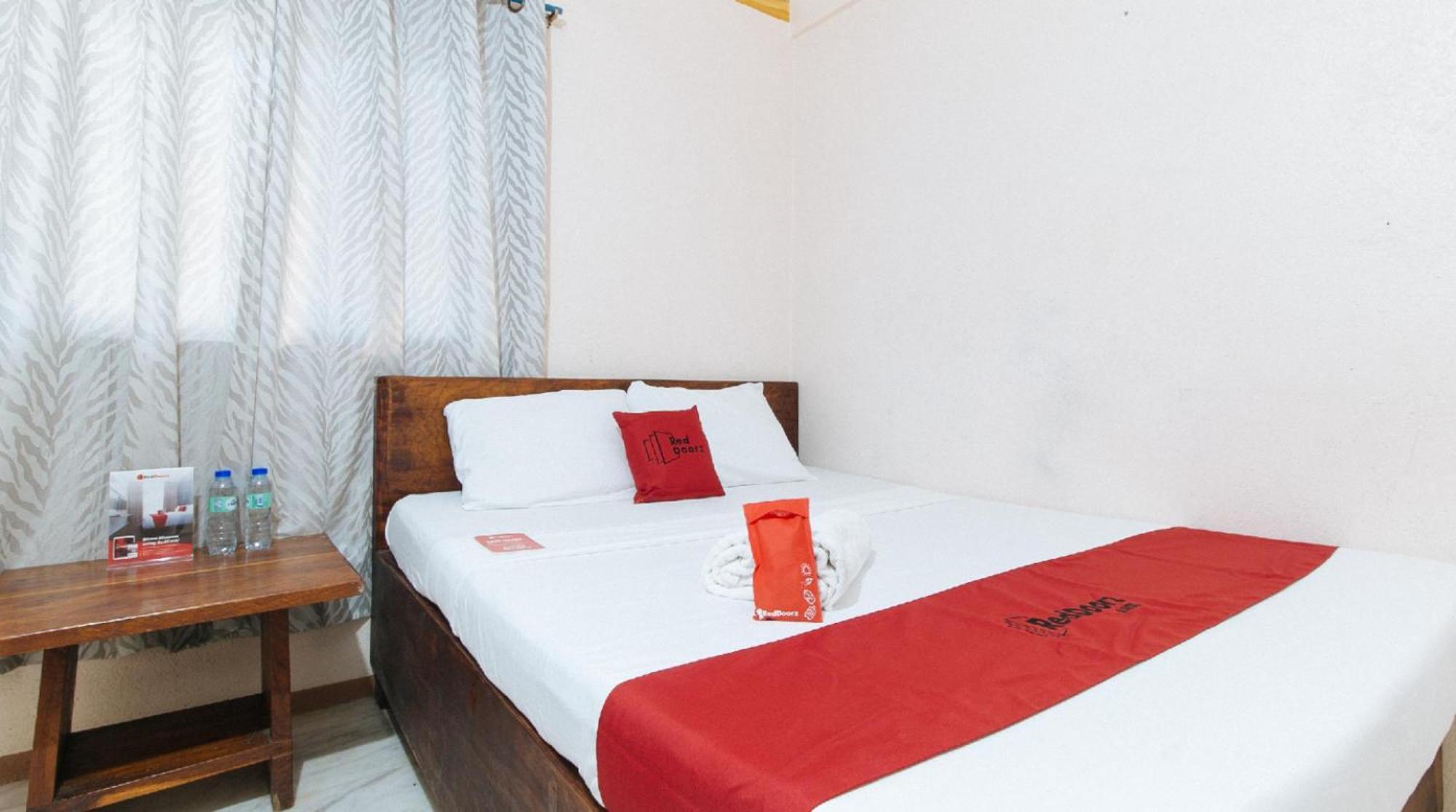 Reddoorz Hostel At Megans Paradisio Beach Resort ซานอันโตนิโอ ภายนอก รูปภาพ